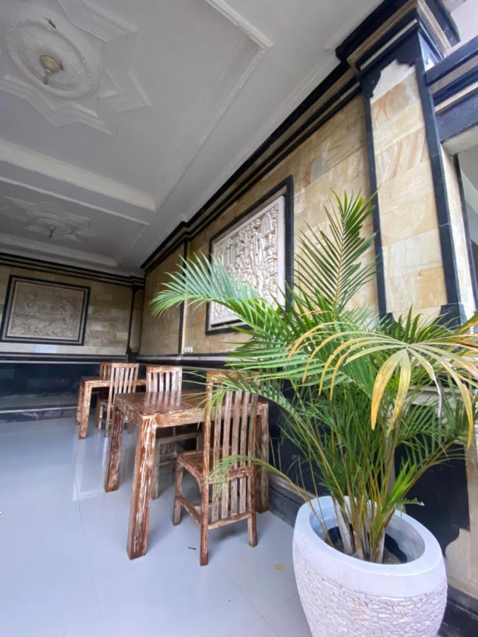 Kawi Homestay Sidemen Sidemen  Exteriér fotografie