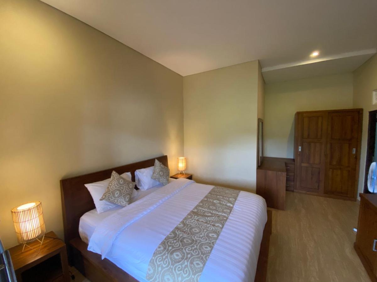 Kawi Homestay Sidemen Sidemen  Exteriér fotografie