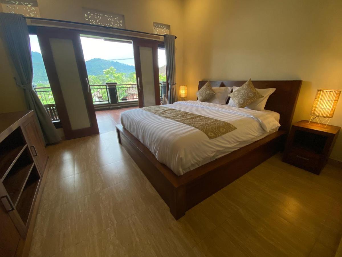 Kawi Homestay Sidemen Sidemen  Exteriér fotografie