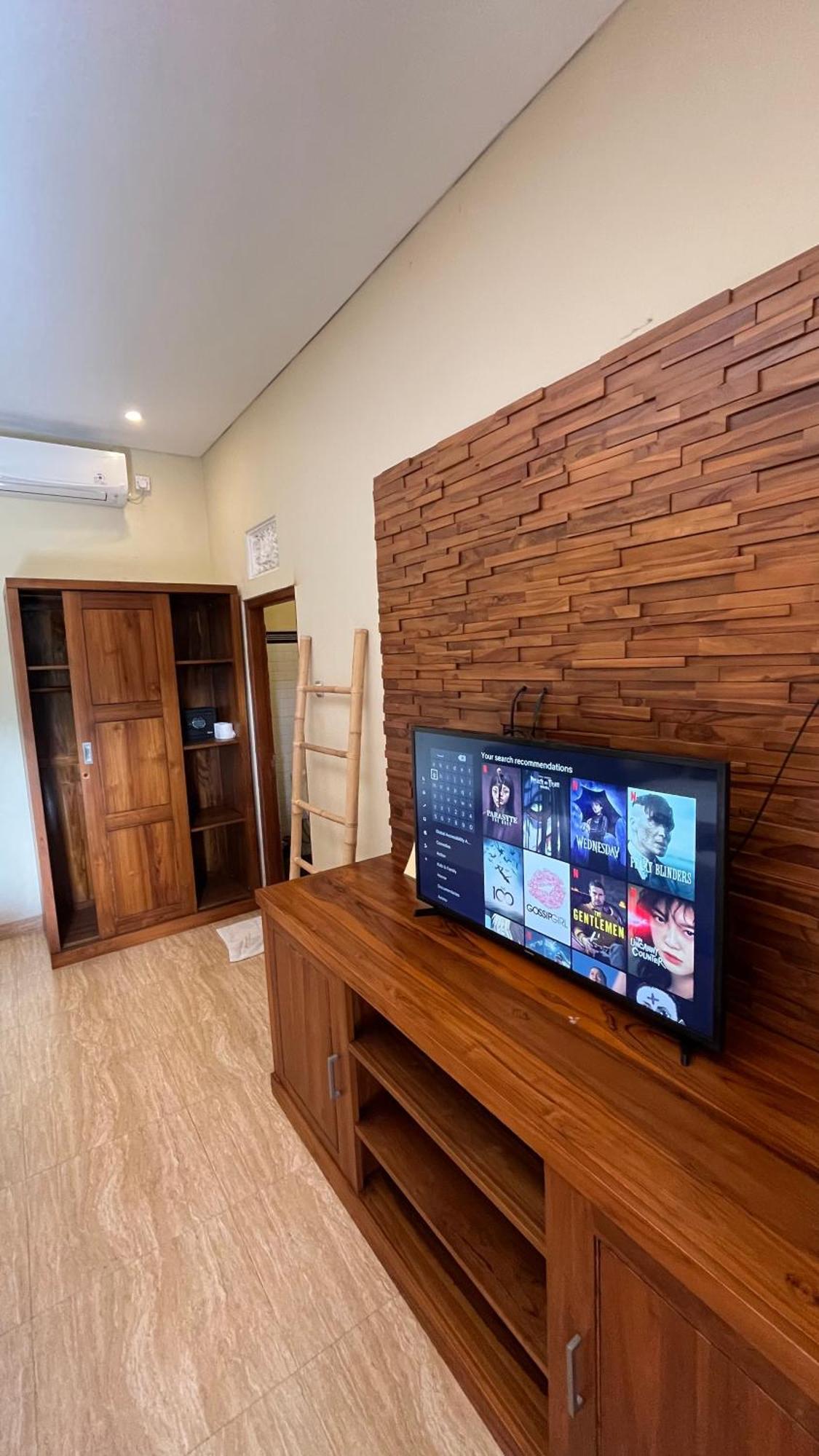 Kawi Homestay Sidemen Sidemen  Exteriér fotografie